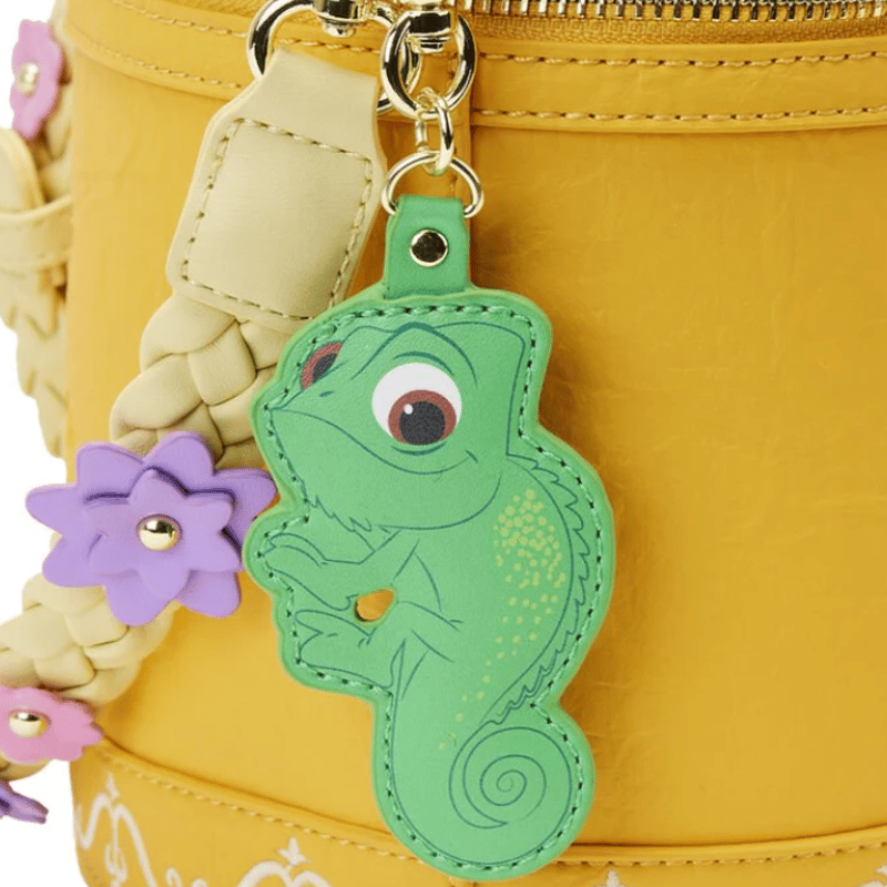 loungefly ラウンジフライ ショルダーバッグ ラプンツェル ランタン 