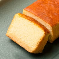 プレミアム・ブランデーケーキ