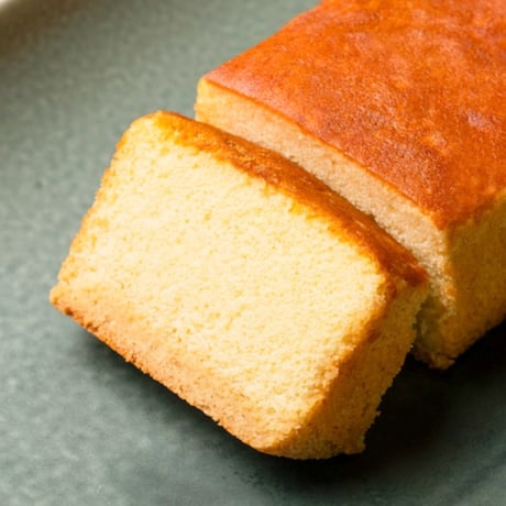 プレミアム・ブランデーケーキ