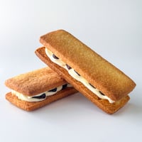 レーズンサンド／コーヒーのレーズンサンド