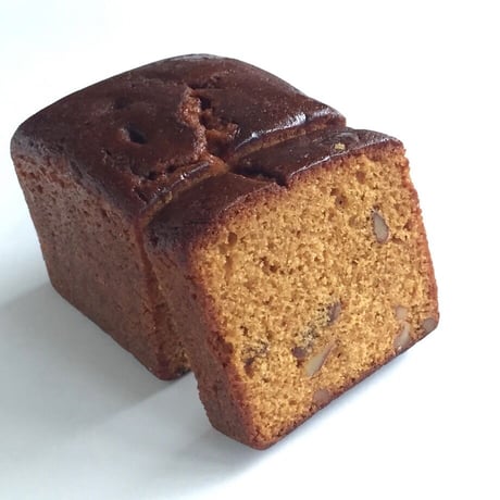 パウンドセットB：キャラメルケーキとクッキー１種