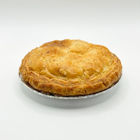 ごろごろりんごのアップルパイ（ホール）