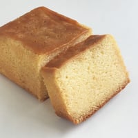 ブランデーケーキ＆ダックワーズセット