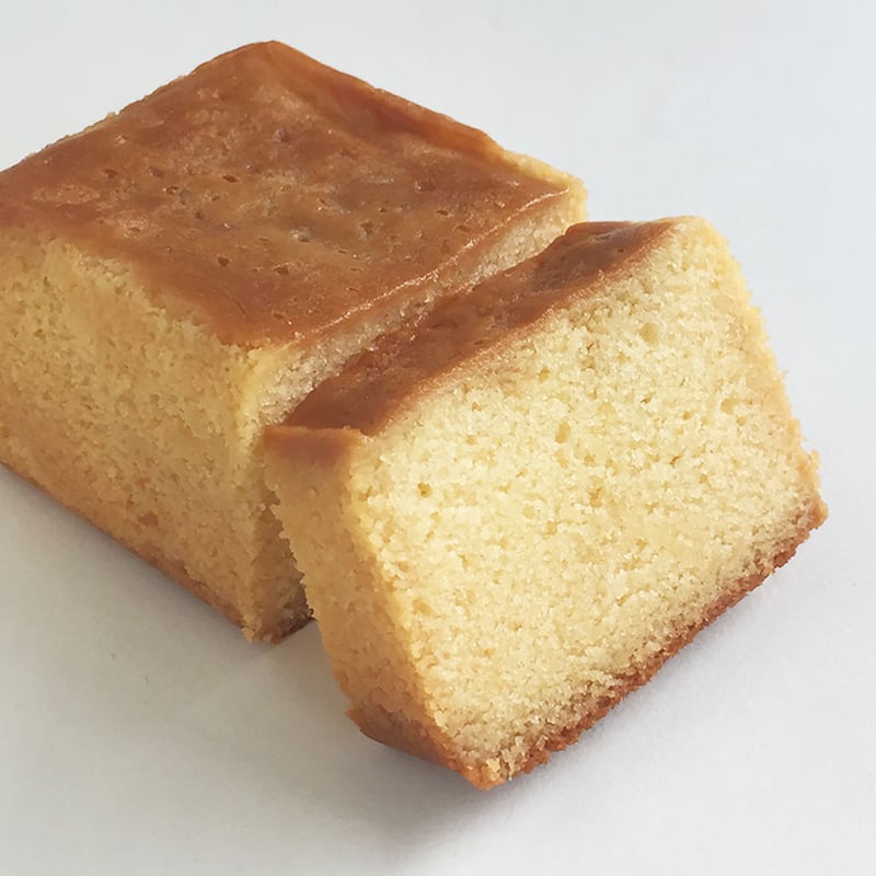 ブランデーケーキ＆ダックワーズセット | La Petite Claire ONLINESHOP