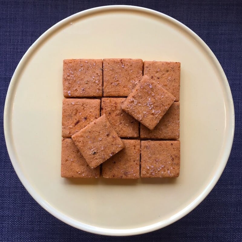 クッキー専門店ｃｈｅｚ－ｍｏｉ様　　④オーダー専用ページ 選べるクッキー3種 | Ma chouchoute（マ・シュシュット）