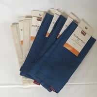 【未使用・送料無料】seriaランチョンマット6枚