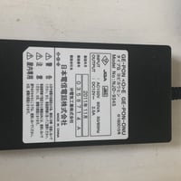 【送料無料・中古】NTT HGW用電源アダプター