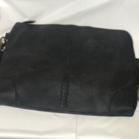 【送料無料・中古】ショルダーバック
