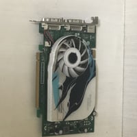 【送料無料・動作確認済】WinFast PX8600GT
