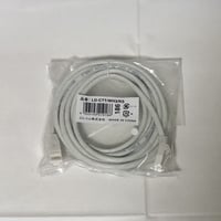 ELECOM　LD-CTT/WH3/RS（３ｍ）