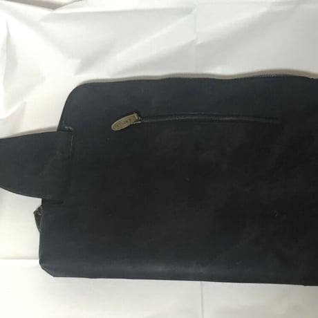 【送料無料・中古】ショルダーバック