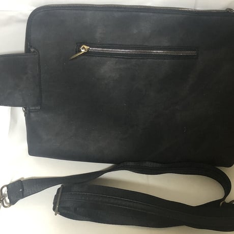 【送料無料・中古】ショルダーバック