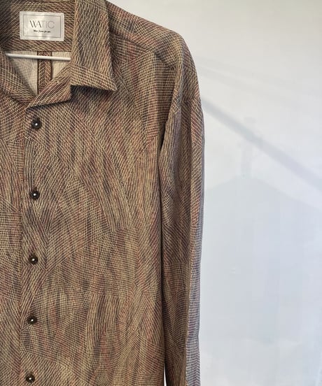 KIMONO Shirt - #026