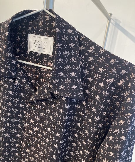 KIMONO Shirt - #012