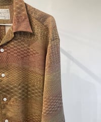 KIMONO Shirt - #013