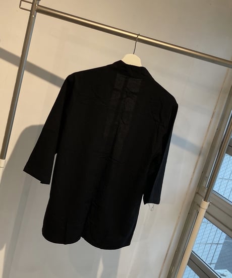 【Select】JINBEI Haori