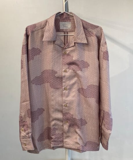 KIMONO Shirt - #025