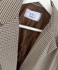 【Select】Chidorigoushi Jacket