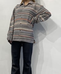 KIMONO Shirt - #021