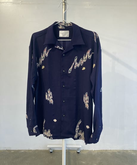 KIMONO Shirt - #002