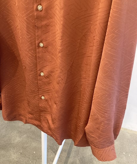 KIMONO Shirt - #015