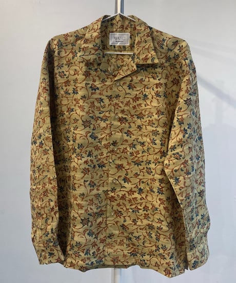 KIMONO Shirt - #017
