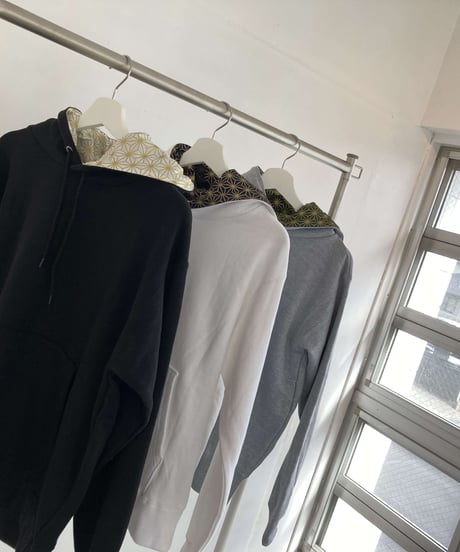 WA Cotton Hoodie