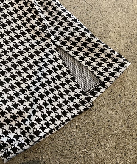 【Select】Chidori Flared Pants
