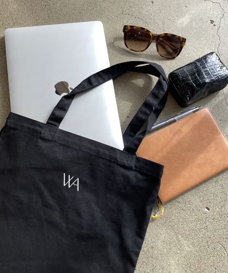 Simple Logo Tote