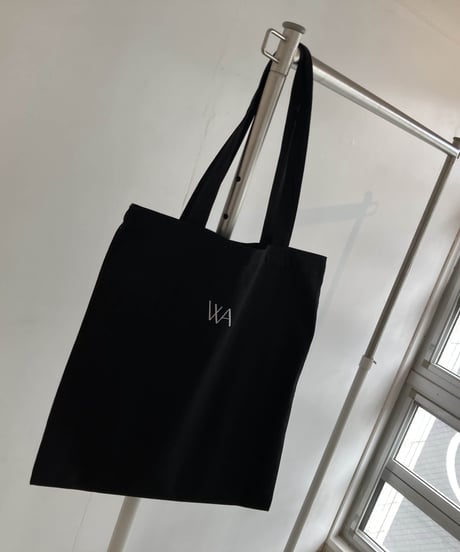 Simple Logo Tote