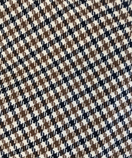 【Select】Chidorigoushi Jacket