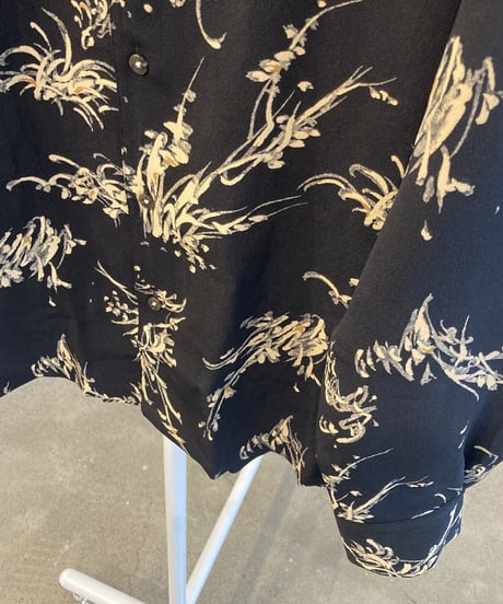 KIMONO Shirt - #005