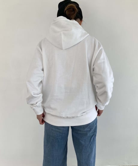 WA Cotton Hoodie