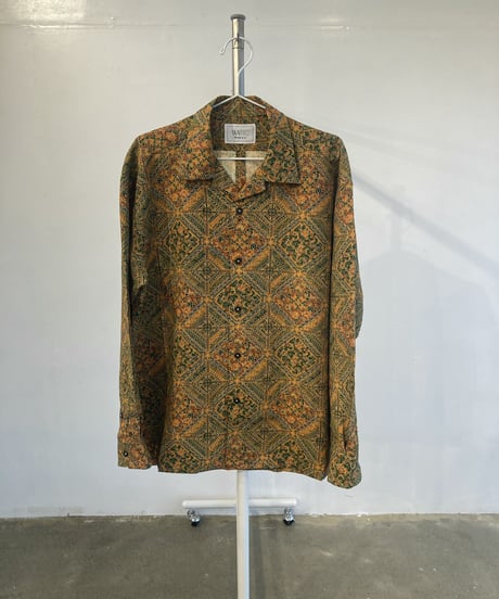 KIMONO Shirt - #027