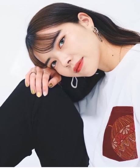 Only one WA Pocket TEE