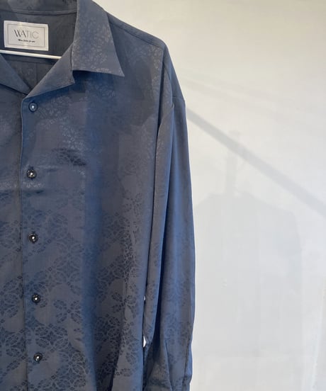 KIMONO Shirt - #001