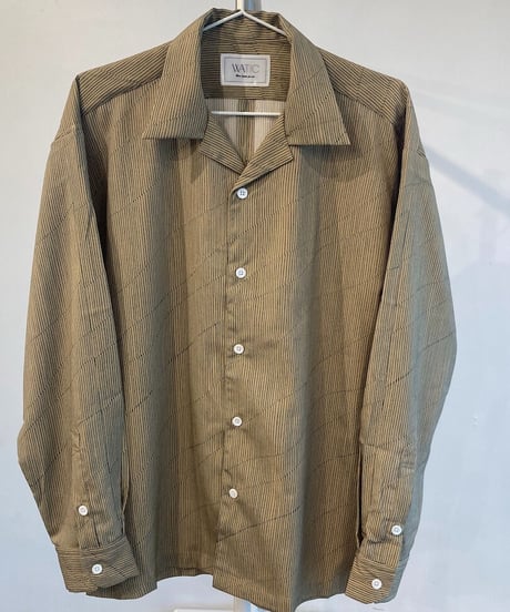 KIMONO Shirt - #011
