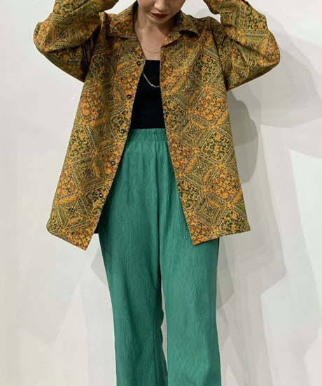 KIMONO Shirt - #027