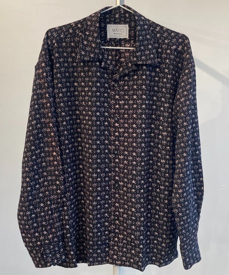 KIMONO Shirt - #012