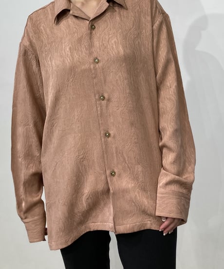 KIMONO Shirt - #022