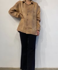 KIMONO Shirt - #010