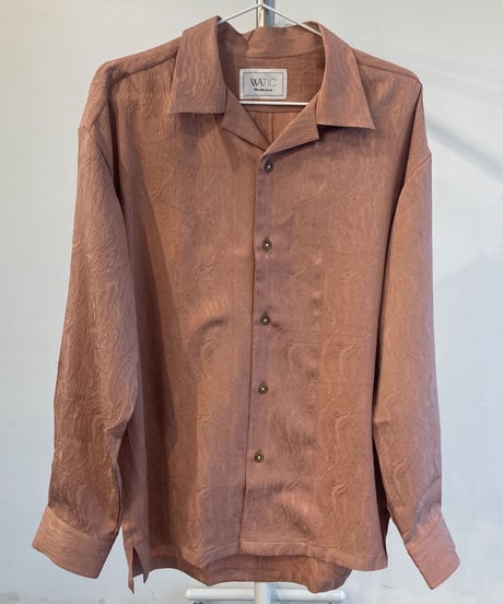 KIMONO Shirt - #022
