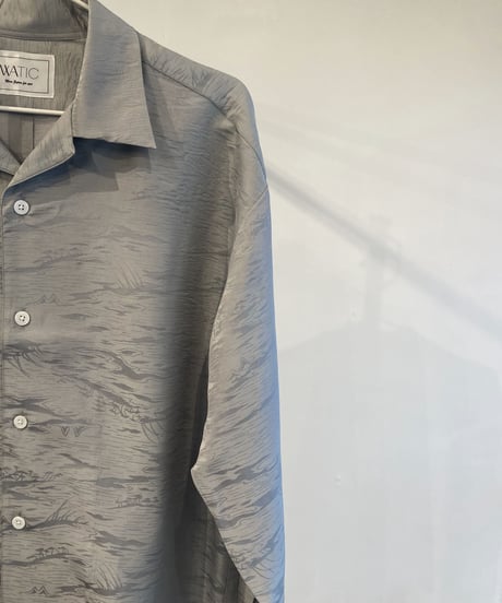 KIMONO Shirt - #023