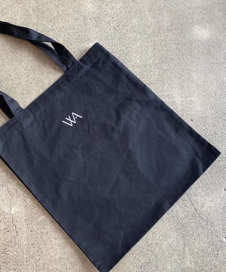 Simple Logo Tote