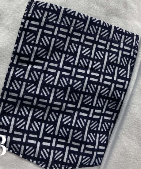 Only one WA Pocket TEE  【2】