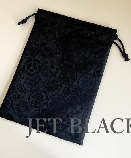 【Select】WA Kinchaku Pouch