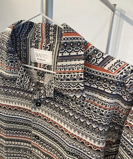 KIMONO Shirt - #021