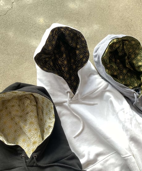 WA Cotton Hoodie