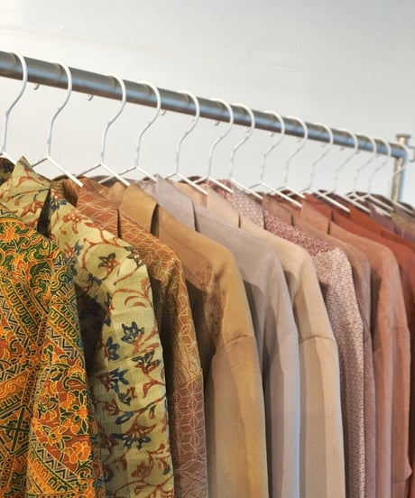 KIMONO Shirt - #022