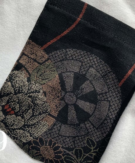 Only one WA Pocket TEE  【2】